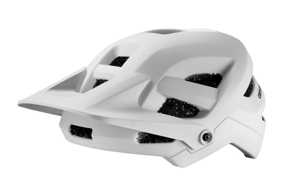 Cannondale Casco Adulto Tract Blanco #2