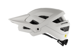 Cannondale Tract Adult Casco Bianco