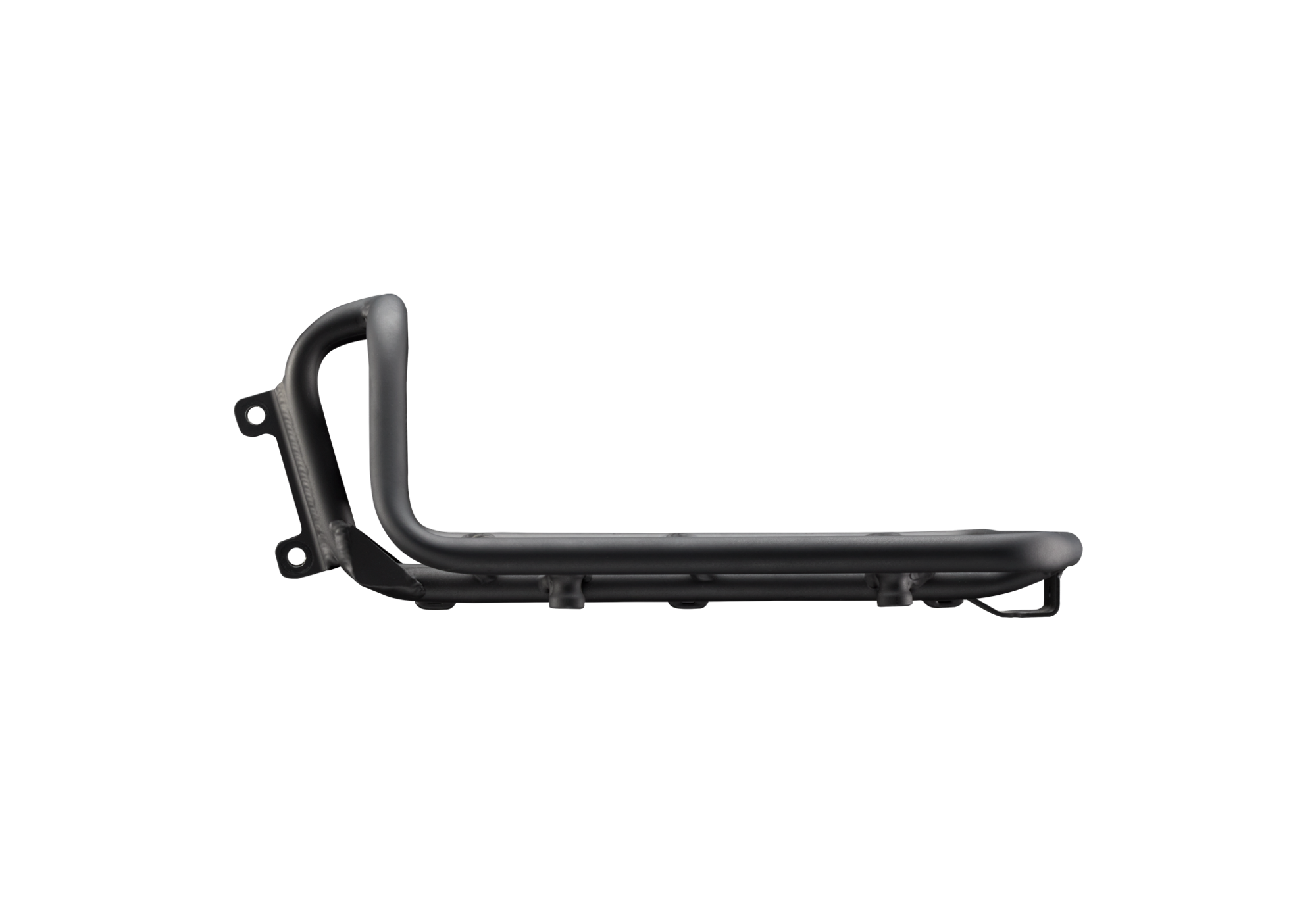 Cannondale Portaequipajes Delantero OutFront Commuter Negro #2
