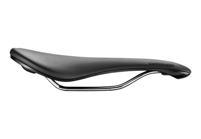 Cannondale Sillín Scoop Titanio Shallow Negro #2