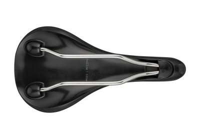 Cannondale Sillín Scoop Titanio Shallow Negro #3