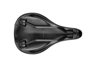 Cannondale Sillín Line S Acero Plano Negro #3