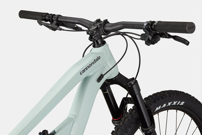 Cannondale Habit 3 Cool Mint #5