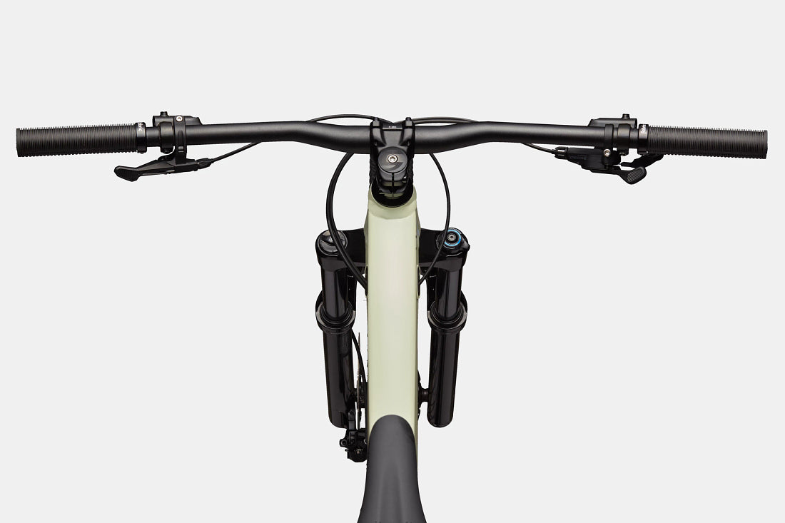 Bicicletas Trail Habit 4 Cannondale 2024 Ice Green #3