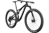 Biciclette Scalpel 1 Lefty Cannondale Grezzo