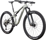 Biciclette Scalpel Carbon 3 Cannondale Tiger Shark
