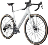 Biciclette Synapse Carbon 3 SmartSense Cannondale Cashmere