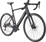 Biciclette Synapse Carbon 5 Cannondale Nero