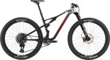 Biciclette Scalpel 1 Lefty Cannondale Silver