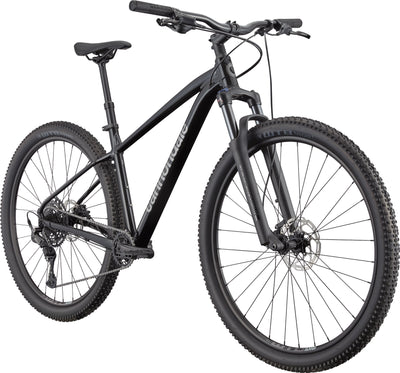 Bicicletas MTB Sport Trail 1 Cannondale 2025 Black