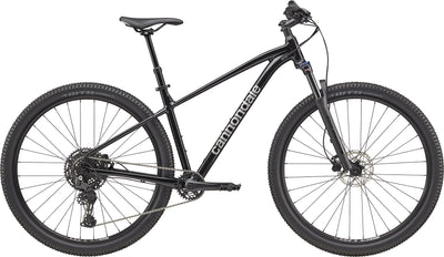 Bicicletas MTB Sport Trail 1 Cannondale 2025 Black #2