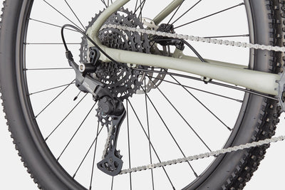 Bicicletas MTB Sport Trail 1 Cannondale 2025 Tiger Shark #6