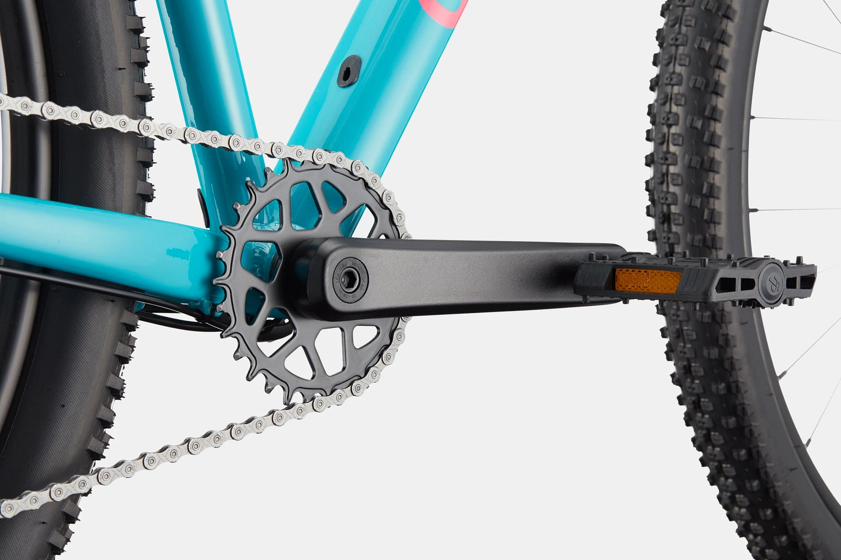 Bicicletas MTB Sport Trail 2 Cannondale 2025 Ion Blue #5