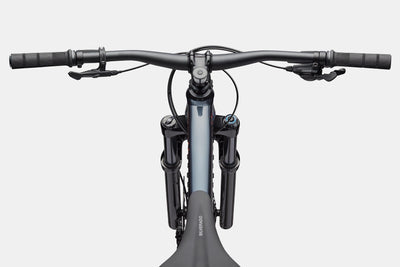 Habit HT 1 Cannondale 2025 Tungsten Blue #4