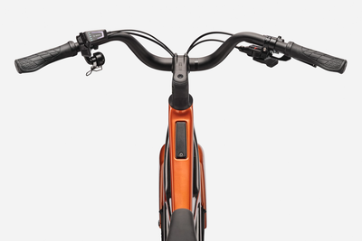 Cannondale FlyingV 2 2026 Orange #3