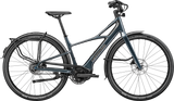 Biciclette Elettriche Cannondale FlyingV 2 Blu