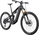 Biciclette Elettriche Moterra Neo Carbon 1 Cannondale Matte Nero