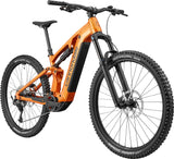Biciclette Elettriche Moterra Neo 4 Cannondale Tiger Eye