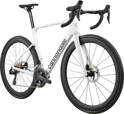 Bicicletas Carretera Cannondale SuperSix EVO 5 2026 Cashmere
