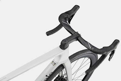Bicicletas Carretera Cannondale SuperSix EVO 5 2026 Cashmere #4