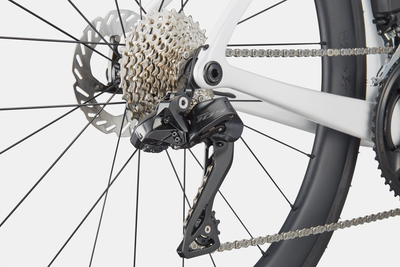 Bicicletas Carretera Cannondale SuperSix EVO 5 2026 Cashmere #6