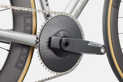 Cannondale CAAD14 1 2026 Gris #5