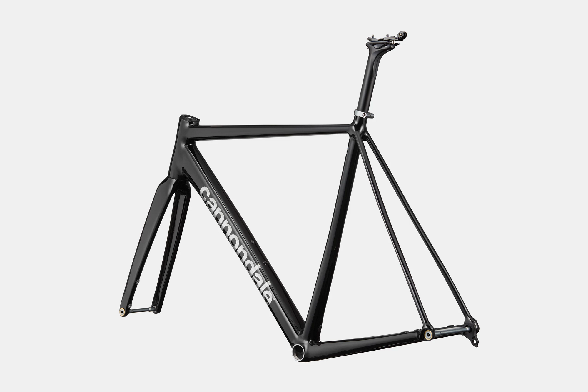 Cannondale CAAD14 Cuadro 2026 Negro #3