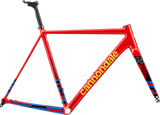 Telai Bicicletta Cannondale CAAD14 Frameset Rosso