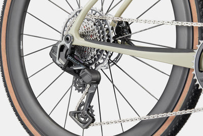 Cannondale SuperX 1 2026 Moonrock #6