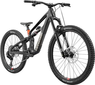 Cannondale Bad Habit 1 2026 Raw #2