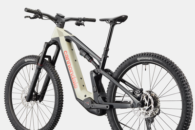 Cannondale Moterra 2 2026 Moonrock #6