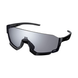 Shimano Sunglasses CE-ARLT2 Aerolite Photochromic Gray Nero