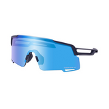 Shimano Sunglasses CE-EQNX5 Equinox Ridescape All Strada Matte Nero