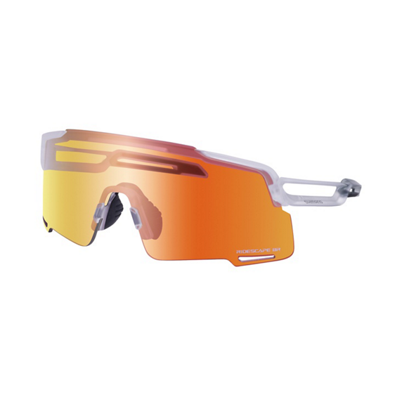 Gafas Sol Shimano CE-EQNX5 Equinox Ridescape Bright Cristal Mate
