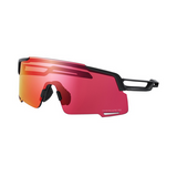 Shimano Sunglasses CE-EQNX5 Equinox Ridescape Strada Matte Nero