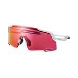 Shimano Sunglasses CE-EQNX5 Equinox Ridescape Strada Matte Bianco