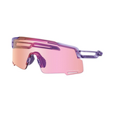 Shimano Occhiali CE-EQNX5 Equinox Ridescape Trail Transparent Lilac