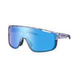 Shimano Occhiali CE-PLSR3 Pulsar Ridescape All Strada Mineral Gray