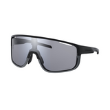 Shimano Sunglasses CE-PLSR3 Pulsar Photochromic Gray Matte Nero