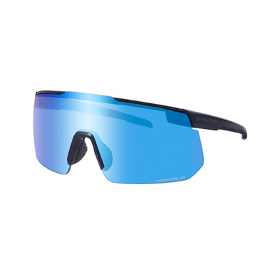 Gafas Sol Shimano S-Phyre CE-SPHR2 S-Phyre Ridescape All Road Negro Mate