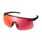 Shimano S-Phyre Sunglasses CE-SPHR2 S-Phyre Ridescape Strada Matte Nero
