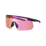 Shimano S-Phyre Sunglasses CE-SPHR2 S-Phyre Ridescape Trail Matte Nero