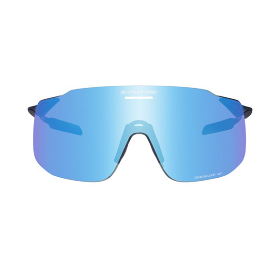Gafas Sol Shimano S-Phyre CE-SPSL2 S-Phyre SL Ridescape All Road Azul Esmeralda #2