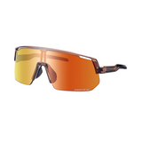 Shimano Sunglasses CE-TCNL2 Technium L Ridescape BGiusto Transparent Bronze