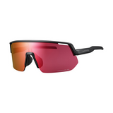 Shimano Sunglasses CE-TCNL2 Technium L Ridescape Strada Matte Nero