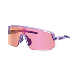 Shimano Occhiali CE-TCNL2 Technium L Ridescape Trail Transparent Lilac