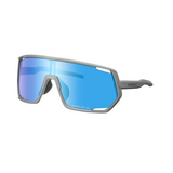 Shimano Sunglasses CE-TCNM2 Technium Ridescape All Strada Bronze Gold