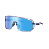 Shimano Sunglasses CE-TCNM2 Technium Ridescape All Strada Mineral Gray