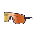 Shimano Sunglasses CE-TCNM2 Technium Ridescape BGiusto Matte Nero
