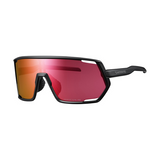 Shimano Occhiali CE-TCNM2 Technium Ridescape Strada Matte Nero
